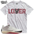 Shirt To Match 40 Chicago Unisex Tee Sneaker Shirt Lover Shirt For Sneaker Tee Unisex , , , Long Sleeve Tee