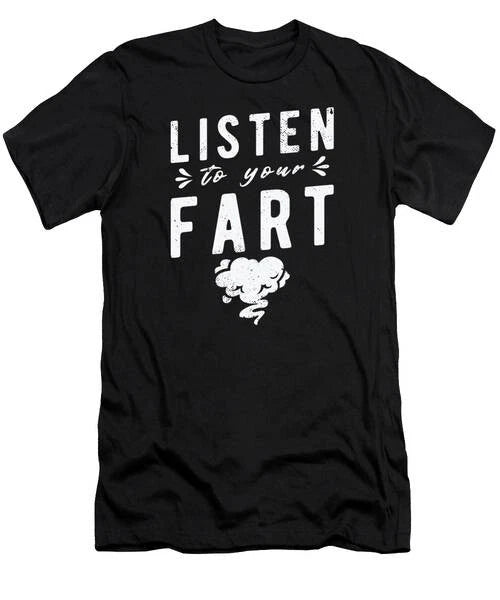Fart Farting Crop Duster Dad Humor #27 T-Shirt S to 3XL