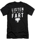 Fart Farting Crop Duster Dad Humor #27 T-Shirt S to 3XL