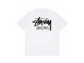Stussy tee city London Black / white / blue t shirt Unisex , , , Long Sleeve Tee