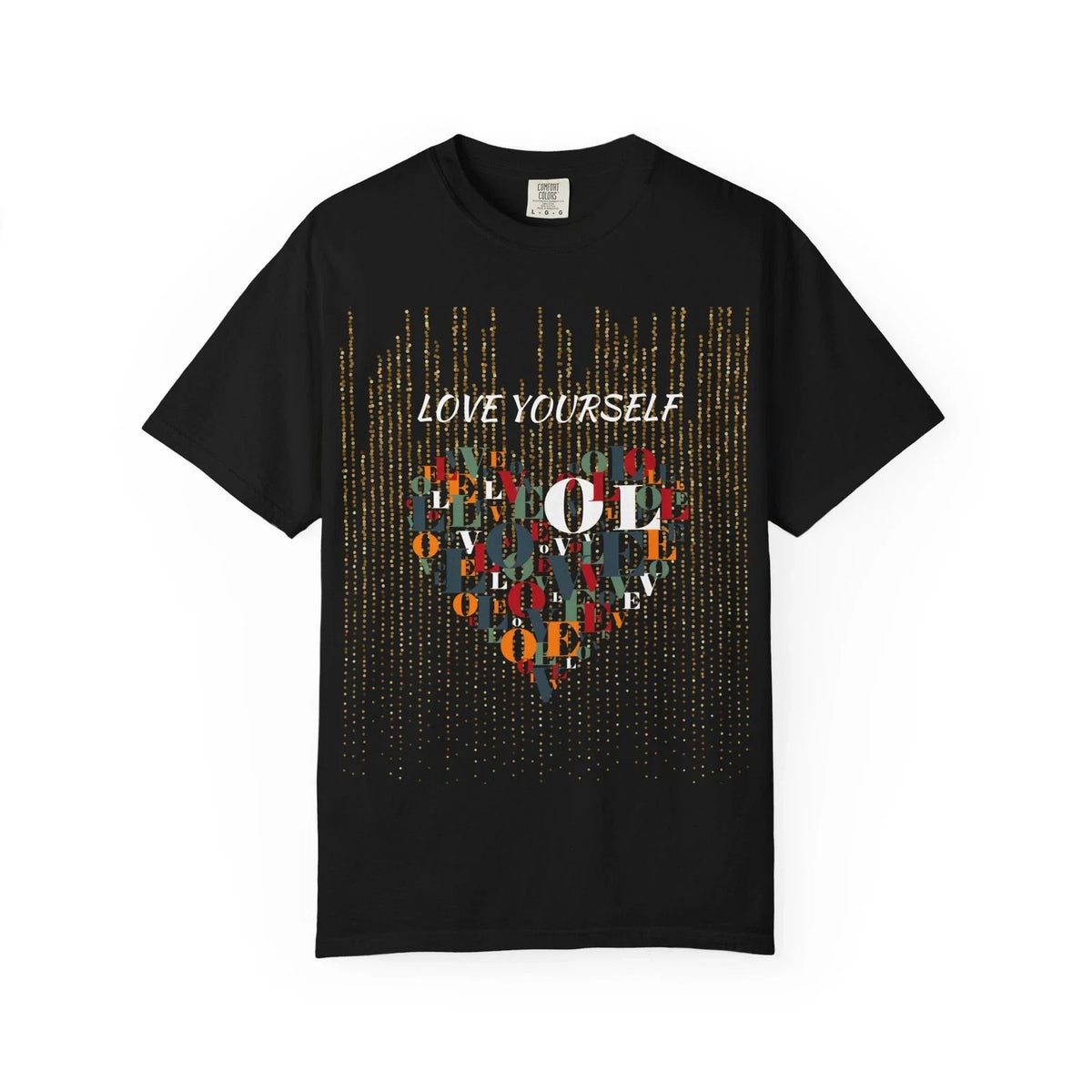 Unisex Tshirt - Classic and Comfortable Unisex , , , Long Sleeve Tee