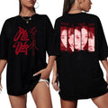 Red Velvet Kpop Shirt, Chill Kill Album , What A Chill Kill Shirt Unisex , , , Long Sleeve Tee