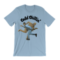 Cold Chillin' Biz Markie Cool V Shirt - Old School Classic Hip Hop Marley Marl Unisex , , , Long Sleeve Tee