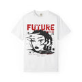 Inspiring Unisex : Future Here & Never Forget Why You Began, [...] Unisex , , , Long Sleeve Tee