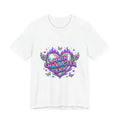 Main Character Era Tee | Y2K aesthetic, retro internet shirt Unisex , , , Long Sleeve Tee