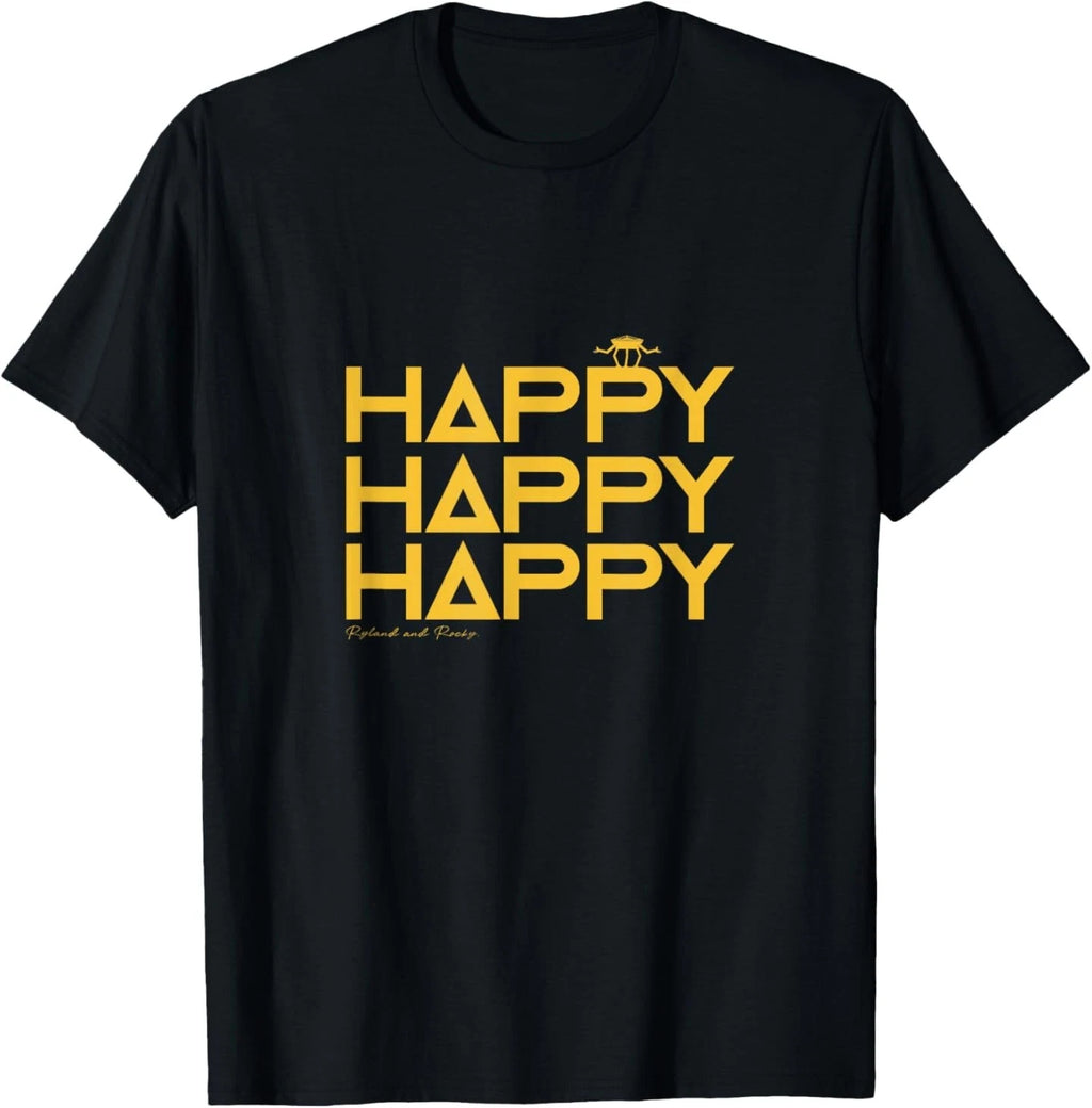 Funny Space Quote Amaze. Project T-Shirt