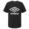 Men's Logo Tee, White/Black Beauty, X-Large Unisex , , , Long Sleeve Tee