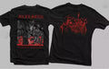 Infester Band Depth Degradation Sided S-5xl N8649 Tee Unisex T-shirt, Sweatshirt, Hoodie (1)