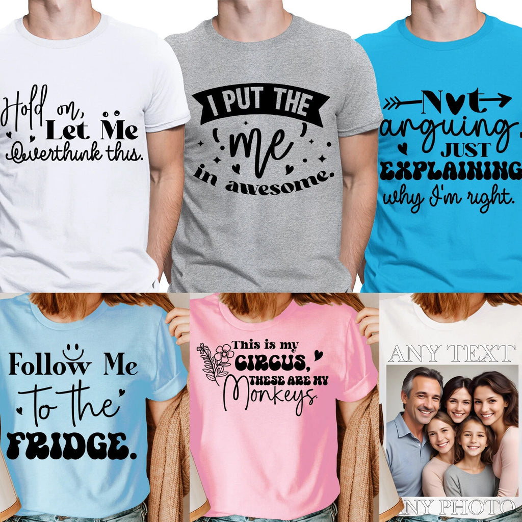 Coffee Lovers Explaining T-Shirts Funny Quote Tee For Unisex Mens & Womens #2