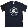 Black Rebel Motorcycle Club All sizes S M L XL XXL colours Black, White Unisex , , , Long Sleeve Tee