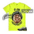Air Max 95 Big Bubble Neon Yellow Black Cool Grey OG 2026 T Shirt Match ITP Unisex , , , Long Sleeve Tee