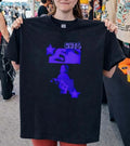 GUTS Album Aesthetic Purple Graphic Pop Music Fan Tee Unisex , , , Long Sleeve Tee