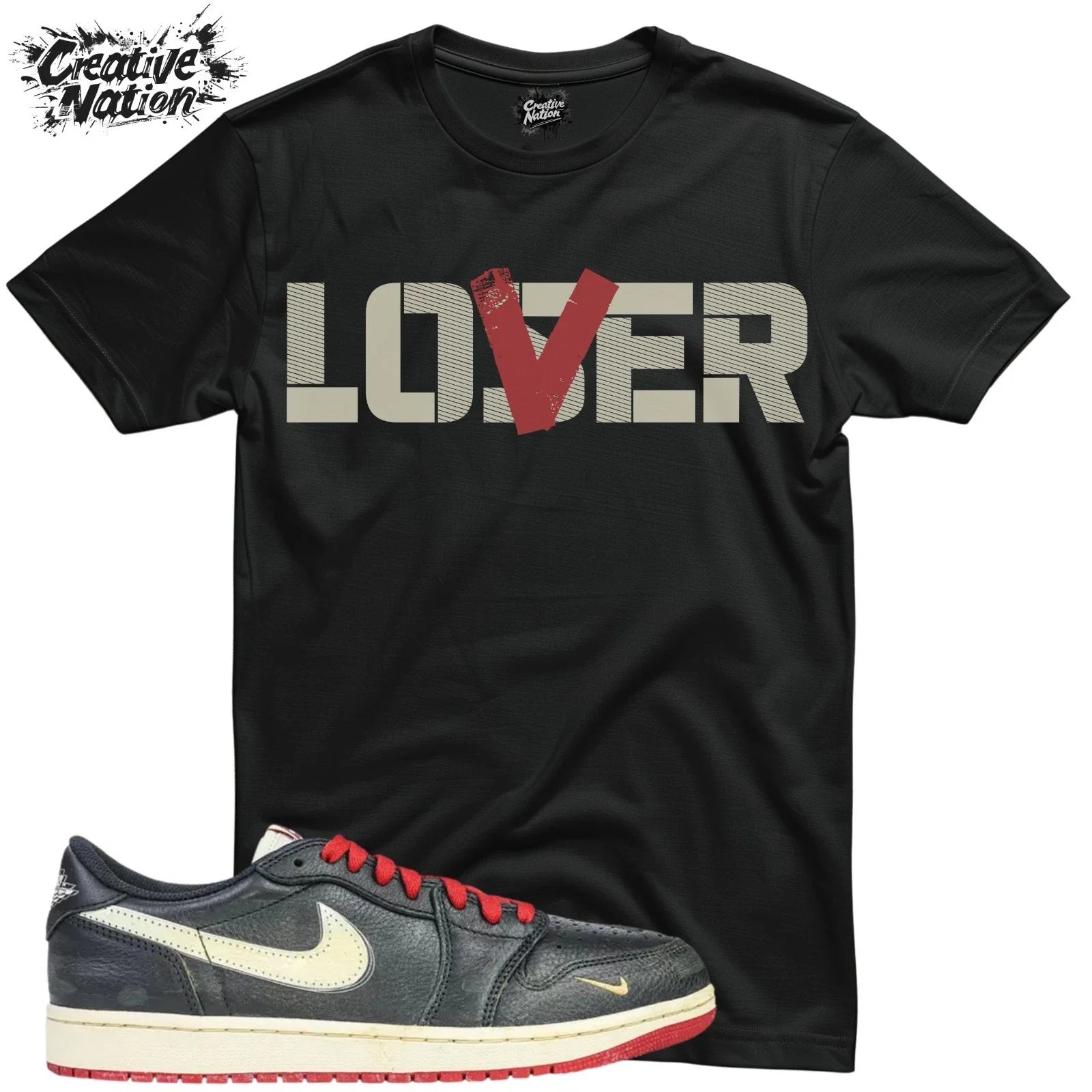 Shirt To Match 1 Low OG Better With Time Unisex Tee Lover Shirt Unisex , , , Long Sleeve Tee