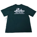 Aime Leon Dore Unisphere Botanical Green Tee Unisex , , , Long Sleeve Tee