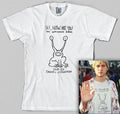Daniel Johnston Hi How Are You Grunge Indie Music Unisex T Shirt Tee Top Unisex , , , Long Sleeve Tee