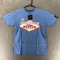 The Museum Fashion Is Art Washington D.C Blue Shirt Men's Size XL Unisex , , , Long Sleeve Tee