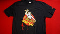 Vintage 90's Graphitti Designs, Seduction of the Innocent T shirt, NOS Sealed Unisex , , , Long Sleeve Tee