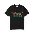 Unisex Motivational - Unbothered Blessed Thriving, Inspirational [...] Unisex , , , Long Sleeve Tee