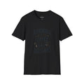 Funny Running on Coffee Unisex T-Shirt, Sarcasm Tee, Bad Decisions Top, Coffee