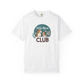 Dog Mom Club graphic | Cute dog illustration, Cotton, Dog Lovers Tee Unisex , , , Long Sleeve Tee