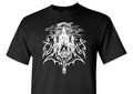 Vargrav black metal Emperor Limbonic Art Odium Warmoon Lord Dimmu Borgir Unisex , , , Long Sleeve Tee