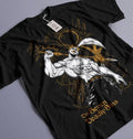 Escanor Seven Deadly Sins Nanatsu Taizai Hawk Ban Anime Tee (1)