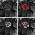 Mens Breathable T Shirt Cool Dry Sports Running Performance Powerhouse Gym Top Unisex , , , Long Sleeve Tee