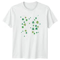 Too Cute To Pinch Womens St Patricks Day Holiday Gift For Her Unisex , , , Long Sleeve Tee