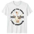 Honk Honk Goose Cute Animal Pun Tee Funny Bird Gift Unisex , , , Long Sleeve Tee