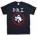 D.R.I. Allsizes S _ 4 XL colours Black, White dirty rotten imbeciles Unisex , , , Long Sleeve Tee