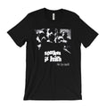 De La Soul T Shirt - Stakes Is High Album Cover Art - Native Tongues - Hip Hop Unisex , , , Long Sleeve Tee