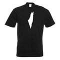 Palestine outline outline motif printed fun shirt design print Unisex , , , Long Sleeve Tee