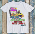 The Big Lez Show Mike Nolan Pokes Pyramid Plunder Casino Gift Tee T Shirt M1582