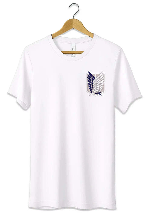 Attack of the Giants Research Corps T-Shirt TShirt Attack on Titan