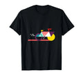 Geometric Bicycle Racing Minimalist Abstract Design Unisex , , , Long Sleeve Tee