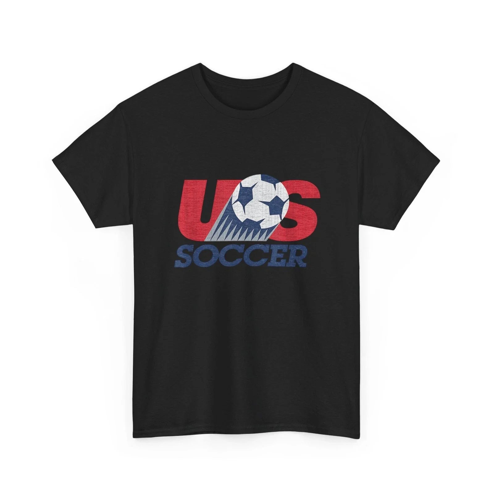 USA Soccer Shirt Unisex , , , Long Sleeve Tee