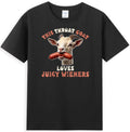 This Throat Goat Loves Juicy Wieners Funny Meme Men's Unisex , , , Long Sleeve Tee