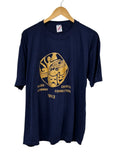 Vintage 90's Germany Creative Connections Theater Graphic Tee Size XXL Unisex , , , Long Sleeve Tee