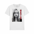 RESISTANT ETTA jersey poster resistance fringe Observers cool MAN Unisex , , , Long Sleeve Tee