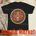 Schwinn Mountain,Road Bike Logo TEE T-Shirt Funny American Size S to 5XL T-Shirt