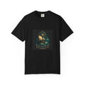 Inspirational Sailboat Tee, Motivational , Nautical Shirt, Gift for [...] Unisex , , , Long Sleeve Tee