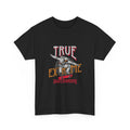 True Extreme Skateboarding Tee | Skateboarder Graphic Shirt, Cool Shirt, Cotton Unisex , , , Long Sleeve Tee