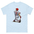 Lenny Dykstra Fan Art Graphic T Shirt Unisex classic tee Unisex , , , Long Sleeve Tee