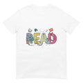 Read Book Cute School Teacher Librarian Elephant Pigeon Unisex , , , Long Sleeve Tee