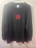 Vintage Gov't Mule Dose Long Sleeve Size Large Unisex , , , Long Sleeve Tee