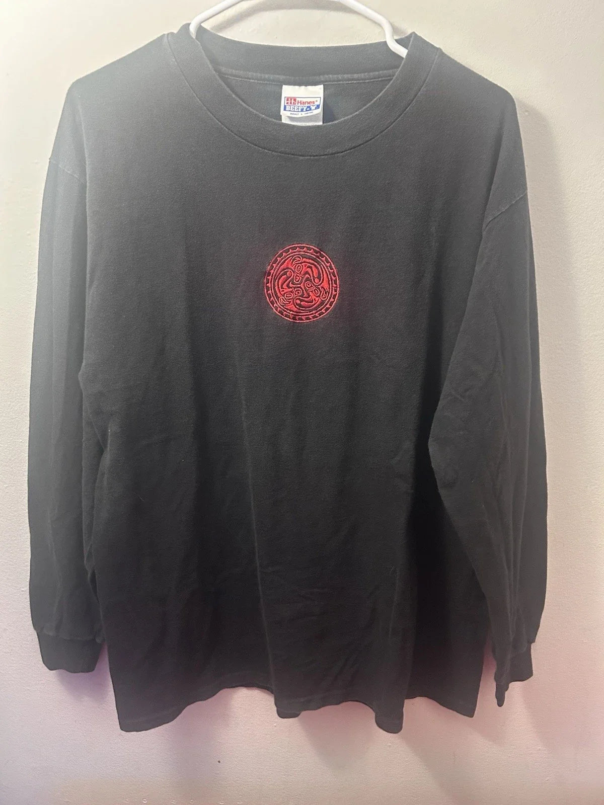 Vintage Gov't Mule Dose Long Sleeve Size Large Unisex , , , Long Sleeve Tee