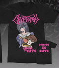 Cryptopsy band None So Cute Cotton Adult All Size Unisex , , , Long Sleeve Tee