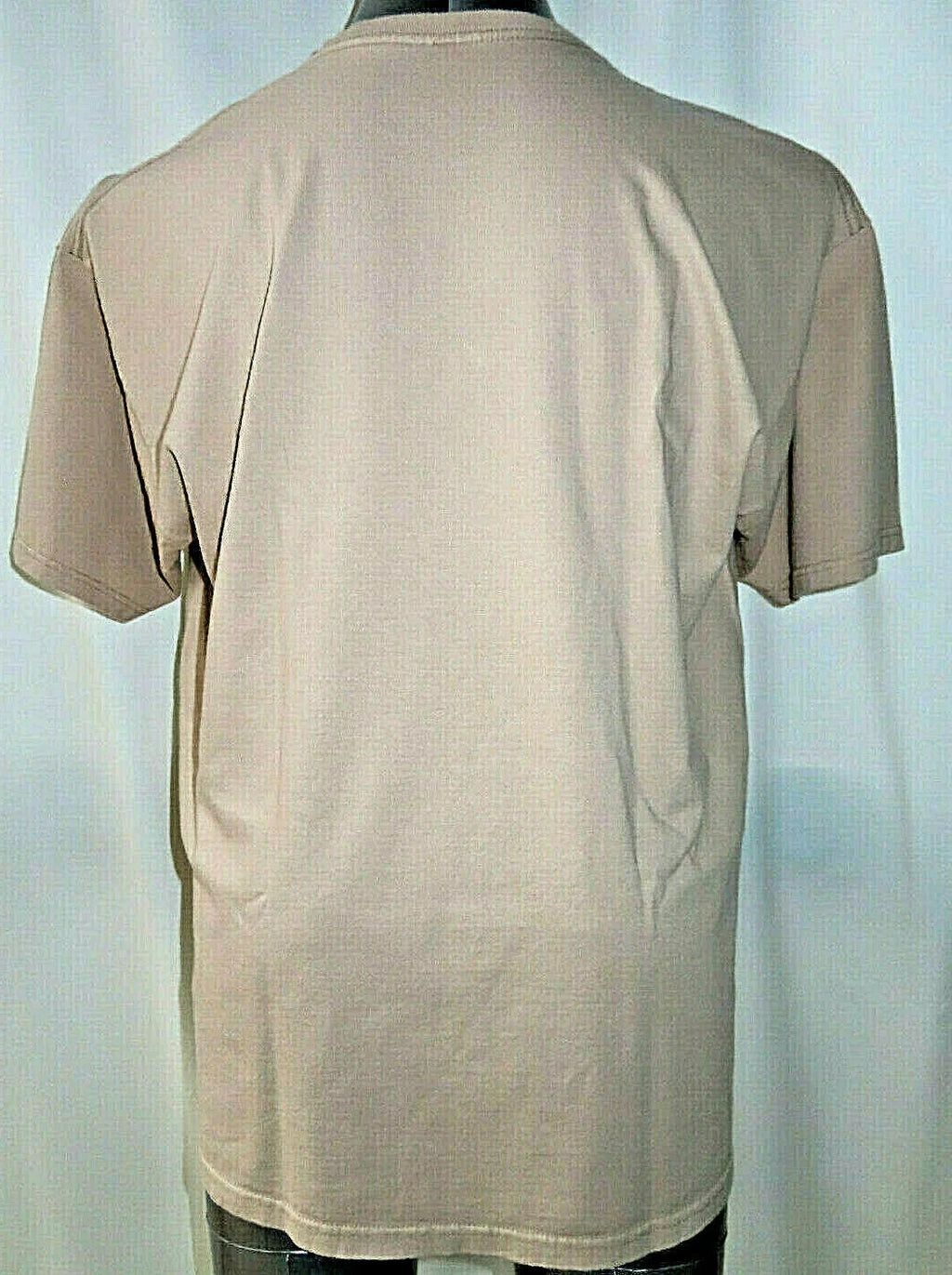 What's Your BEER problem? Men's T-Shirt Size XL.
