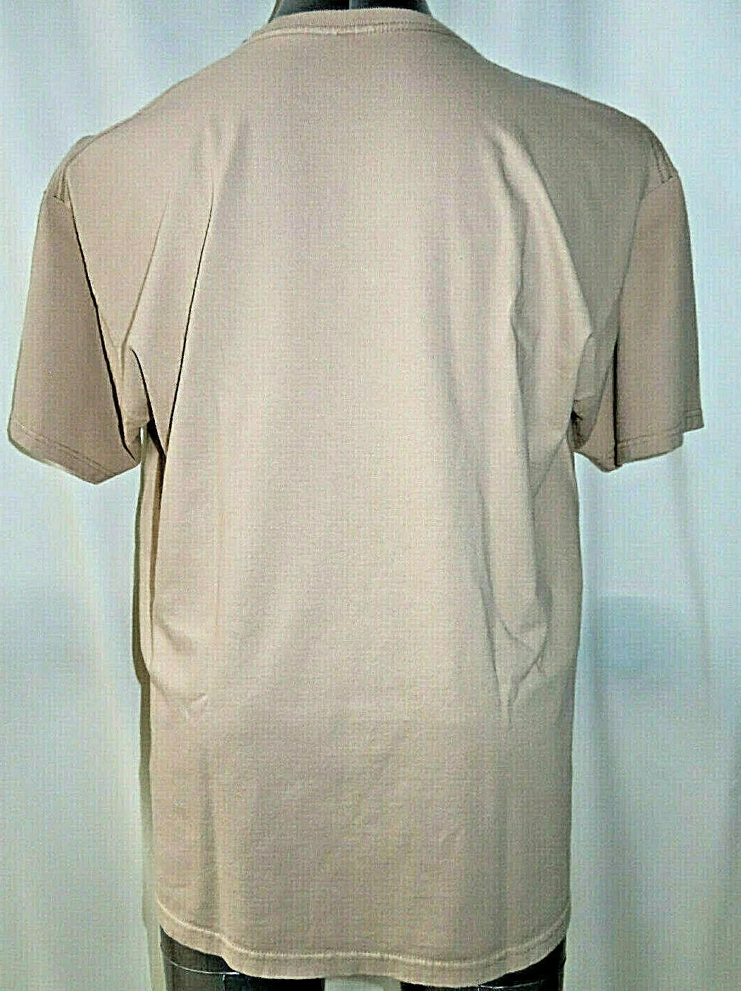 What's Your BEER problem? Men's T-Shirt Size XL.