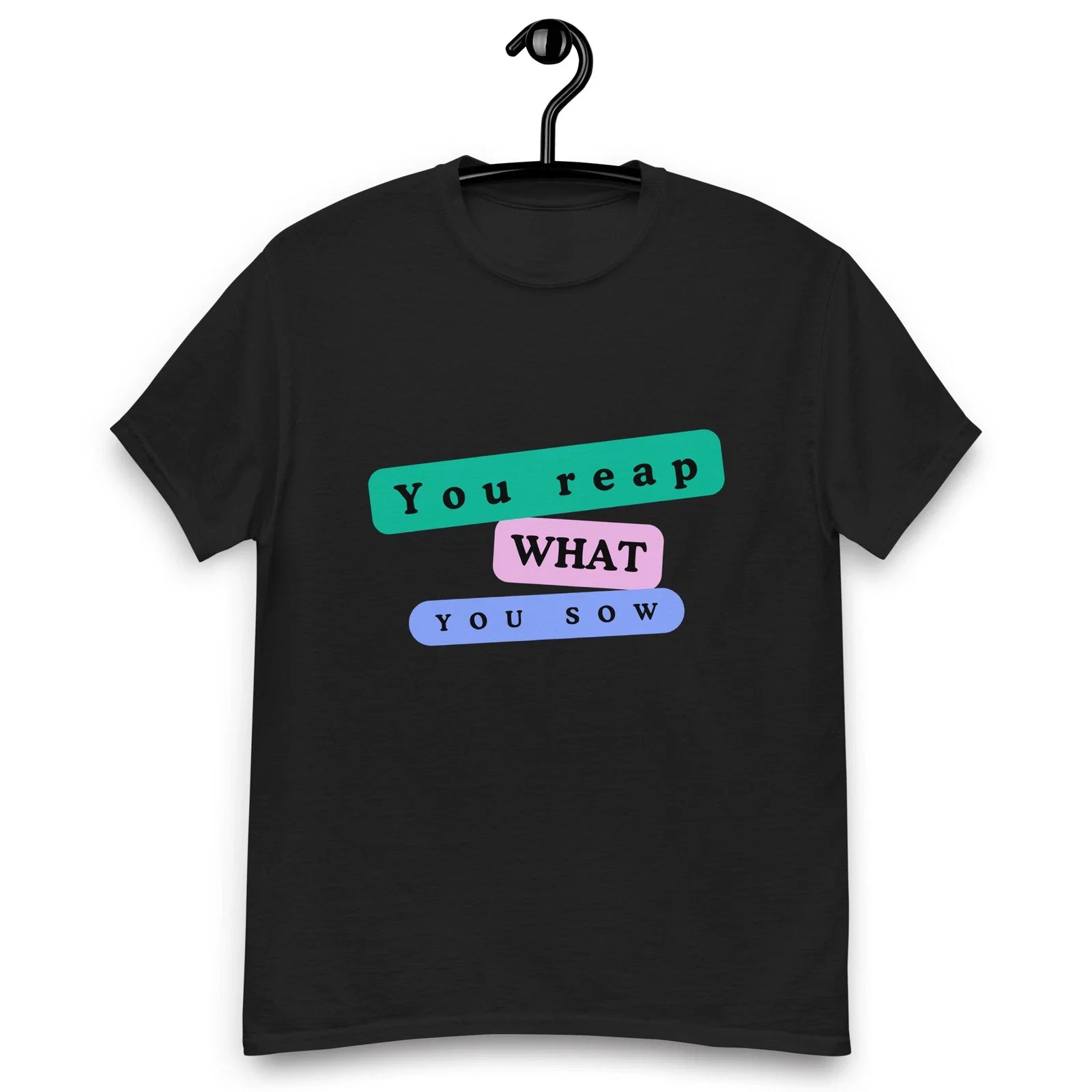 Men's classic tee Unisex , , , Long Sleeve Tee
